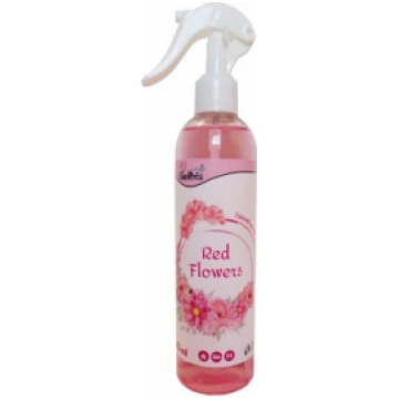 Gaisa atsvaidzinātājs “Red Flowers” 300 ml (Gulbis