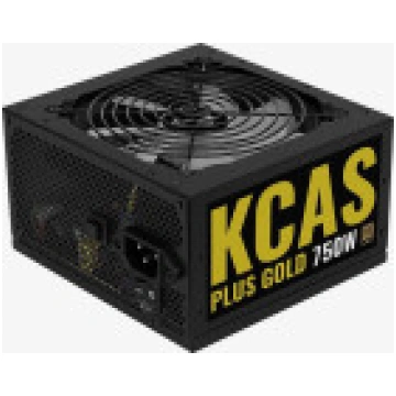 Aerocool KCAS Plus Gold barošanas avots (AEROPGSKC