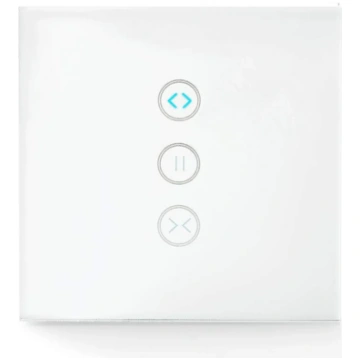 NEDIS SmartLife - WLAN sienas slēdzis - Saules lie