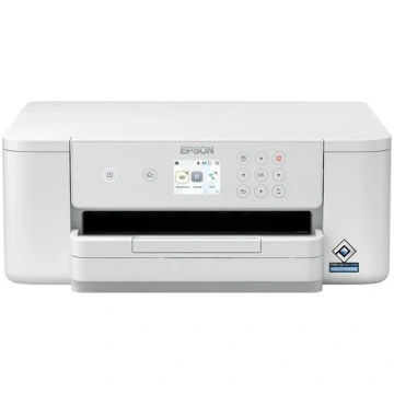 Daudzfunkcionāls Printeris Epson WORKFORCE PRO WF-