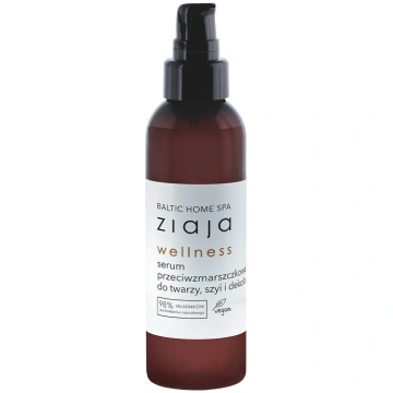 Ziaja_baltic Home Spa Wellness Serums Przeciwzmars