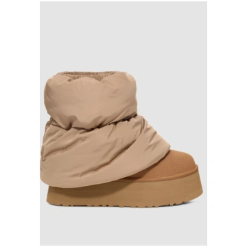 UGG - Sieviešu ziemas zābaki, Classic Mini Dipper 