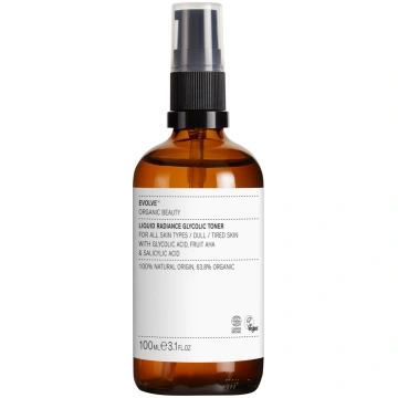 Evolve - Liquid Radiance Glycolic Toner 100 ml EB8