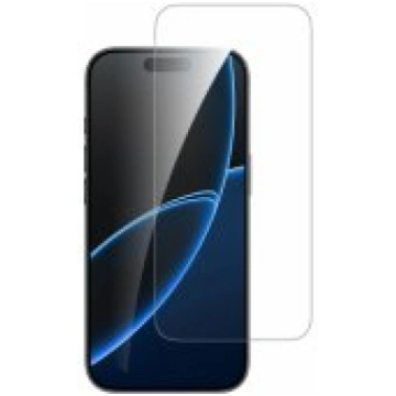 4Smarts Second Glass with Mounting Frame for Apple