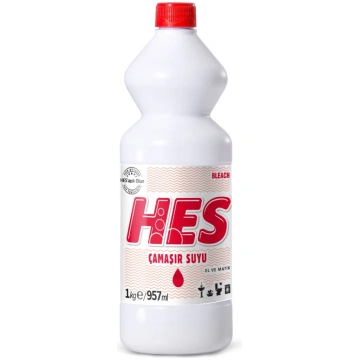 HES Šķidrais balinātājs, 957 ml