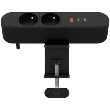 Multi Desktop Power Socket 2 MC-MDPS-FR2-67W (5715