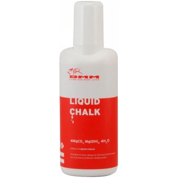 Šķidrais magnēzijs Liquid Chalk 200ml DMM