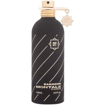 Montale Paris Bakhoor smaržas 100 ml (unisex)
