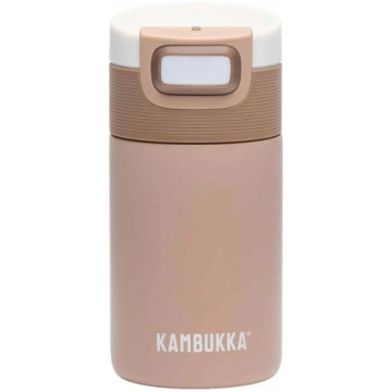 Termokrūze Kambukka Etna Cinnamon Charm, 0.3 l, br