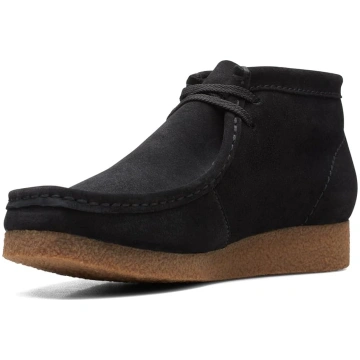 Clarks Vīriešu apavi Shacre Wallabee Boot Chukka B