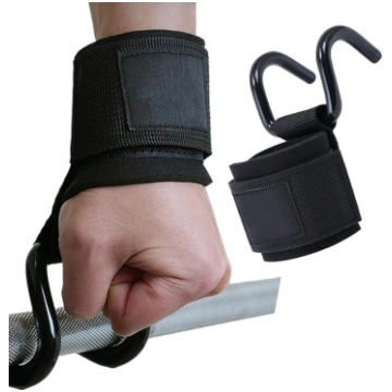 Pacelšanas āķis, ergonomiska treniņu rokturi, nesl