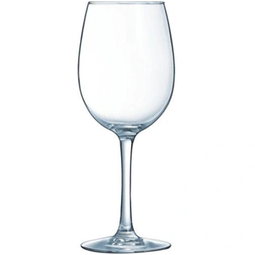 Vīna glāze Luminarc La Cave, stikls, 0.48 l