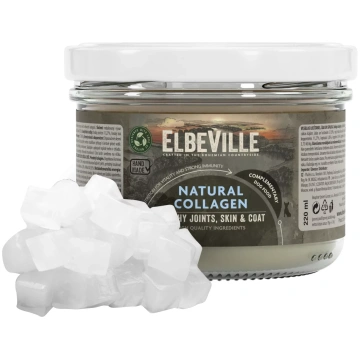 Dabīgs kolagēns suņiem – ElbeVille Natural Collage