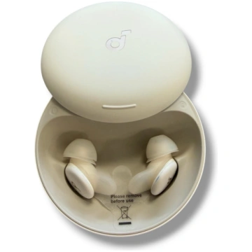 Soundcore Sleep A30 Smart ANC Earbuds