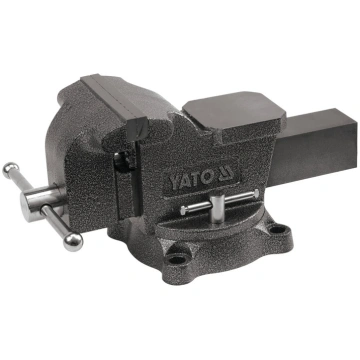 Yato Perforators YT-6501, 100mm, 4", čuguna, rotēj