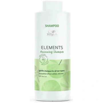 Wella Elements Renewing Shampoo 250 ml