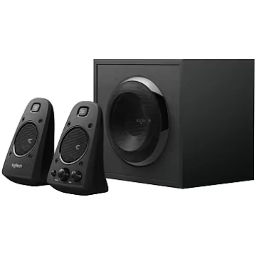 Logitech Z623, 2.1, 200W (980-000403; 162401269)