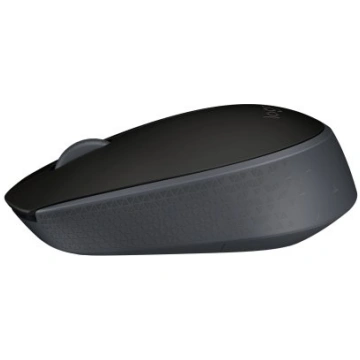 LOGITECH M171 Wireless Mouse BLACK