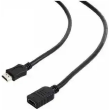 Gembird HDMI pagarinātājs 4.5m