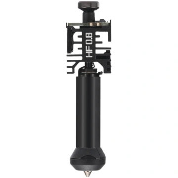 High Flow Induction Hotend - Right - with Hardened