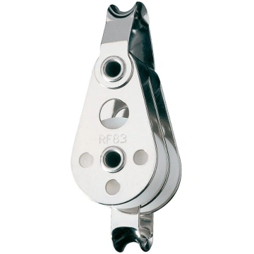 Ronstan Series 29 Utility Block with Loop Top & Be