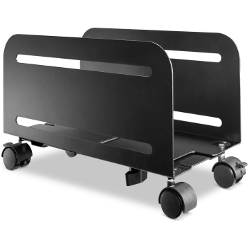 komputera InLine InLine® PC-Trolley, Rolling suppo