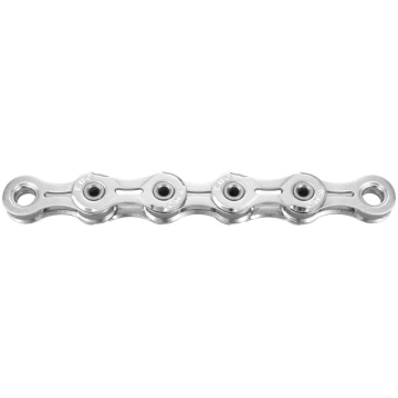 KMC X10SL ķēde | 10 ātrumu | Sudraba krāsā