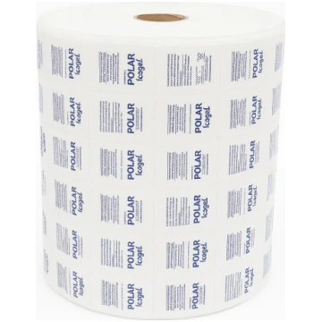 Cut into sheets of 6 cells / White Plus coil of 12