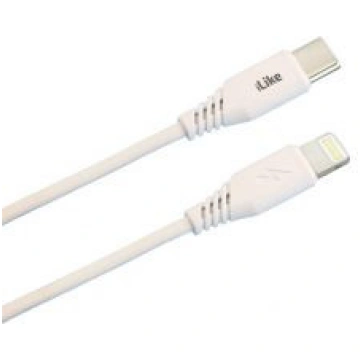 iLike iLike Charging Cable Type-C to Lightning CTL