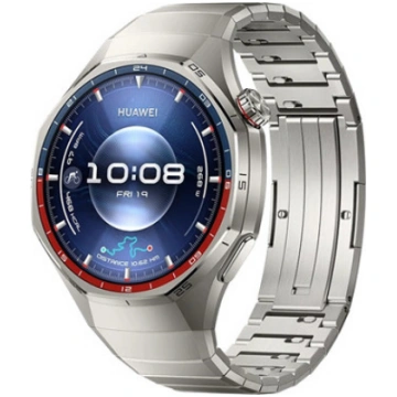 Viedpulkstenis Huawei WATCH GT 6 Pro GPS 46mm | 55