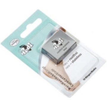 Becker Solingen PEDI Callus remover blades, 10 pcs