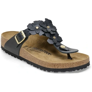 Birkenstock - Gizeh Flowers - izmērs 38