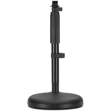 RODE DS1 Desk microphone stand 3/8" Black DS1