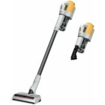 Miele Duoflex HX1 Sunset yellow putekļu sūcējs 000