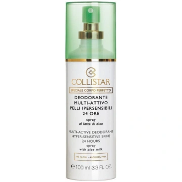 Collistar_multi-active Deodorant Hyper-sensitive S