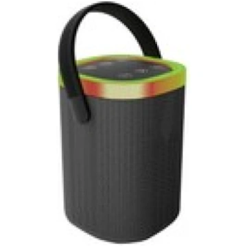 Portable Speaker / Bluetooth Yes / SPK-BT-LED-06 G