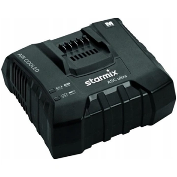 Starmix adowarka STARMIX ASC 55 SX448848