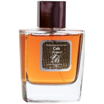 Universālas smaržas, Franck Boclet, Cafe EDP 50ml