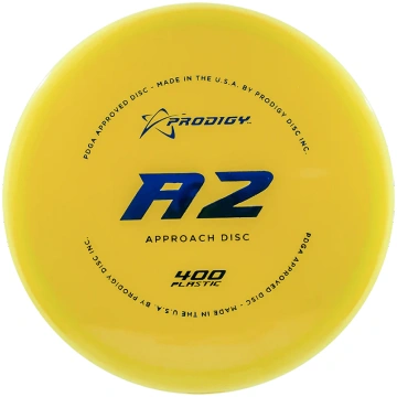Prodigy A2 400 - Rozā
