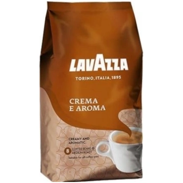 Lavazza Crema e Aroma 1 kg 8000070024441