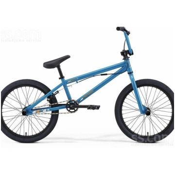 Bmx BRAD 2