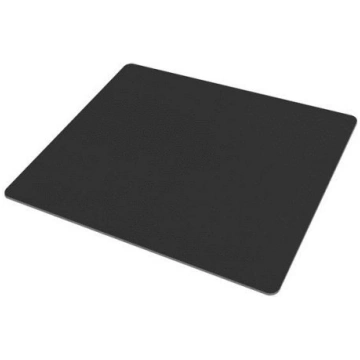 NATEC MOUSE PAD EVAPAD 235X205MM BLACK