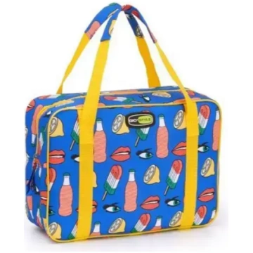 Aukstuma soma Evo Small GIO`STYLE