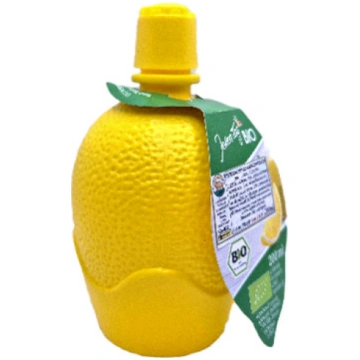 Citronu sulas koncentrāts BIO