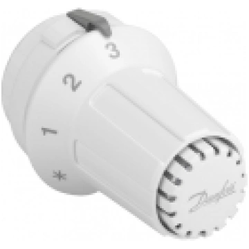 RAS-C 5016 termostats ar iebūvētu sensoru 8 - 28°C