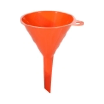 Plastic funnel 70mm