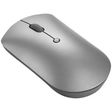 Lenovo | Silent Mouse | 600 | Optical Mouse | Dual