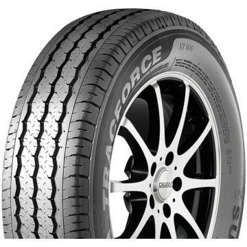 Vasaras riepas 185/80R14 SUNNY NL106 102R CB70