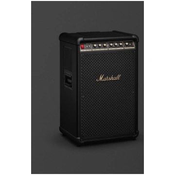 BROMLEY 750 Marshall