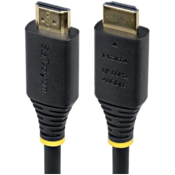 StarTech 2m Certyfikowany Ultra High Speed HDMI Ka
